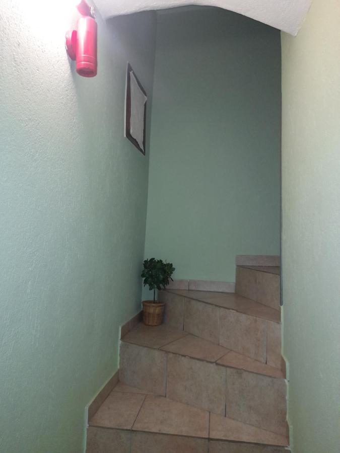 Angel House Daire Nikiti  Dış mekan fotoğraf