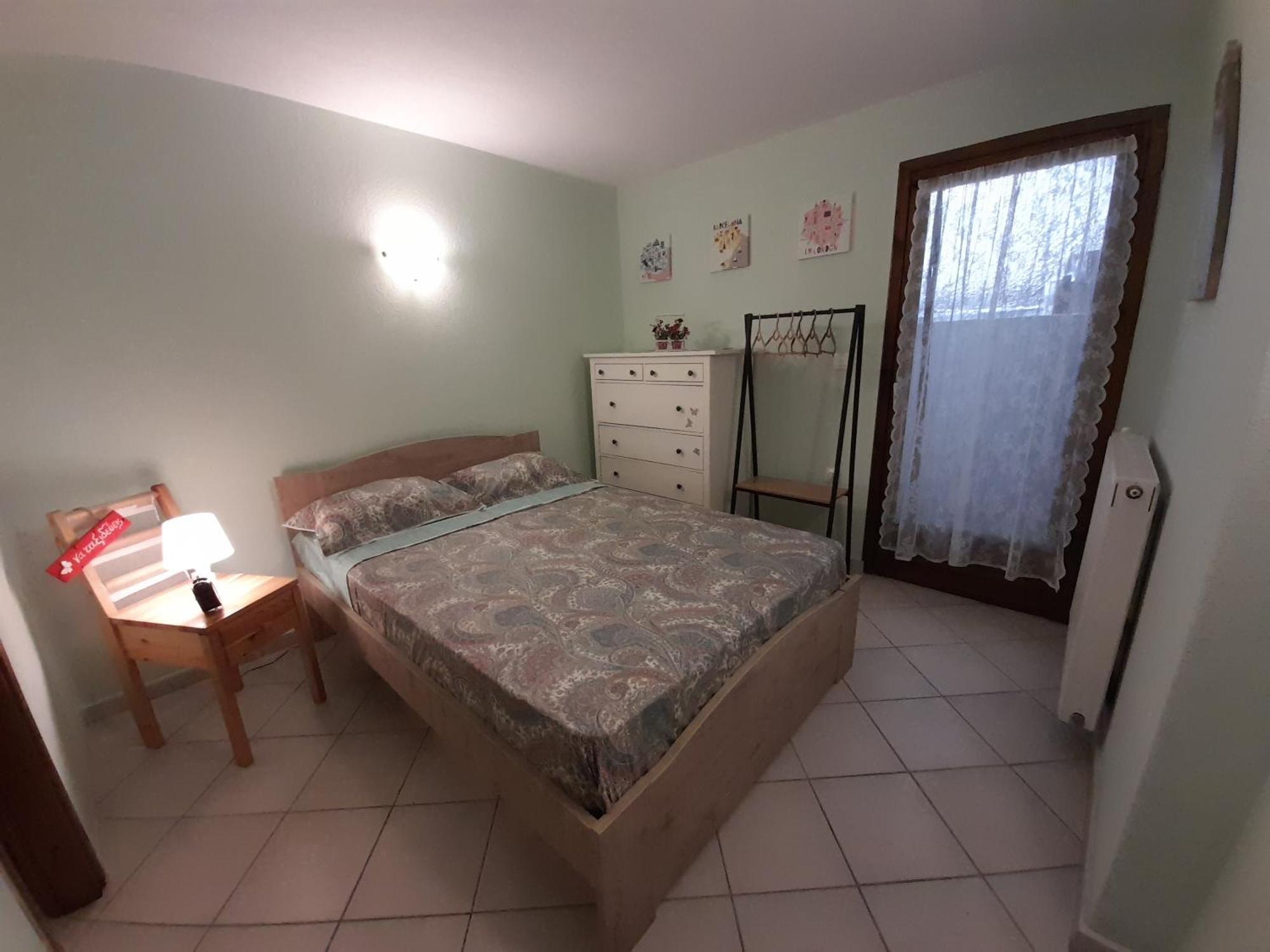 Angel House Daire Nikiti  Dış mekan fotoğraf