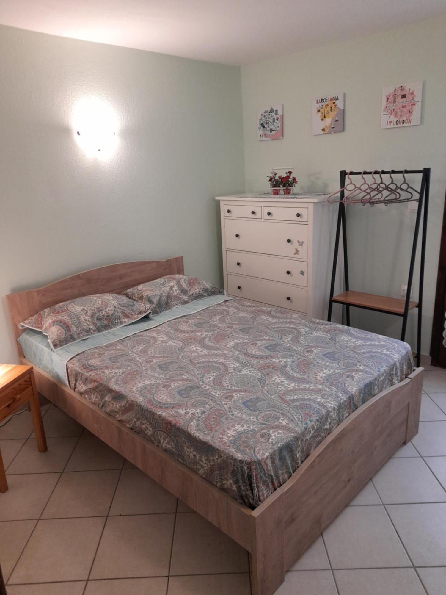 Angel House Daire Nikiti  Dış mekan fotoğraf